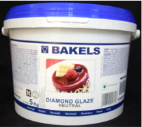Bakels Diamond Glaze Neutral - Bakels Philippines
