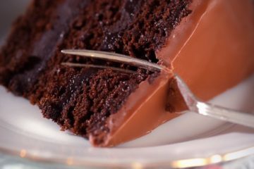 Fino Chocolate Cake Mix