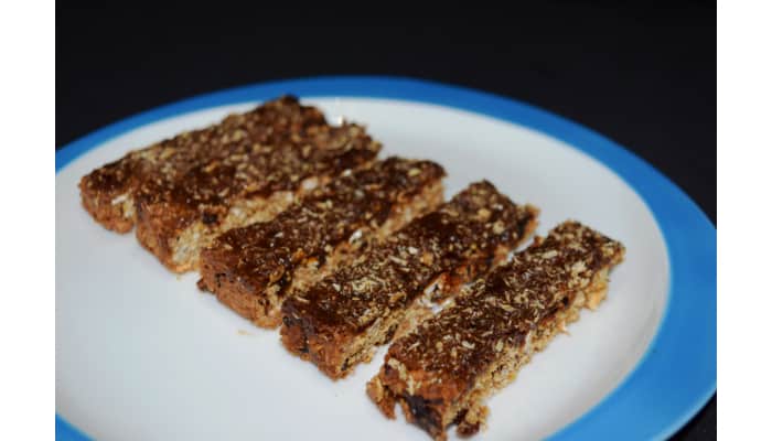 Native Granola Bars - Bakels Philippines