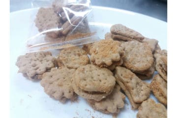 Assorted Healthy Biscuits