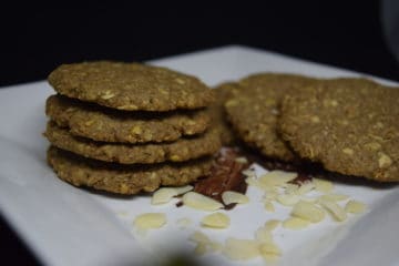 Multifibre Cookies
