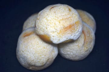 Almond Bread Roll