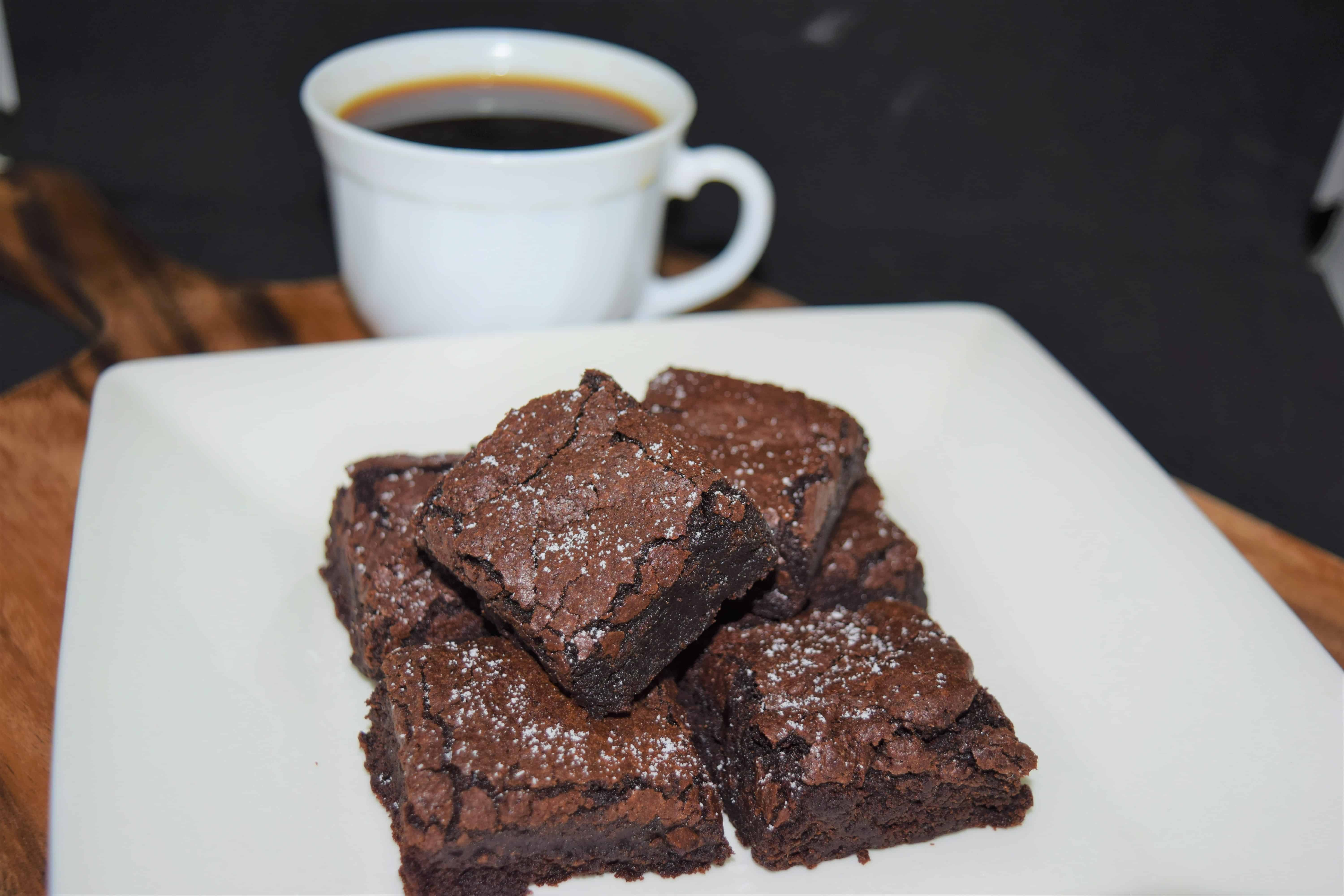 Brownies - Bakels Philippines
