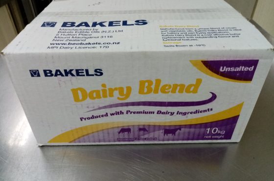 Bakels Dairy Blend - Bakels Philippines