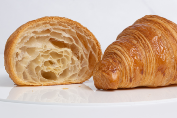 Butters, Margarines & Specialty Fats