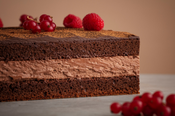 Cake Emulsifiers & Confectionery Improvers