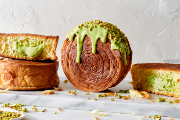 Ganache, Truffles & Spreads